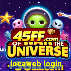 locaweb login